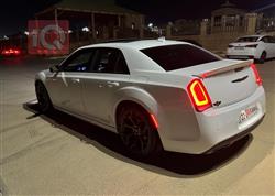 کرایسلەر 300